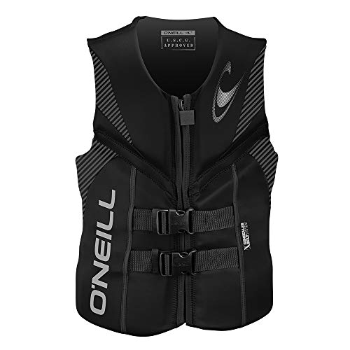 O'Neill Mens Reactor USCG life Vest