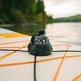 Sun Company SeaTurtl Kayak Compass - Full-Size Mountable Marine Compass with Adjustable Hood
