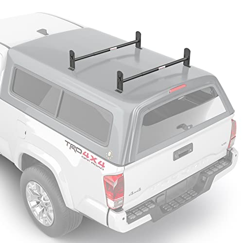 AA-Racks Model DX36 Universal Roof Rack System