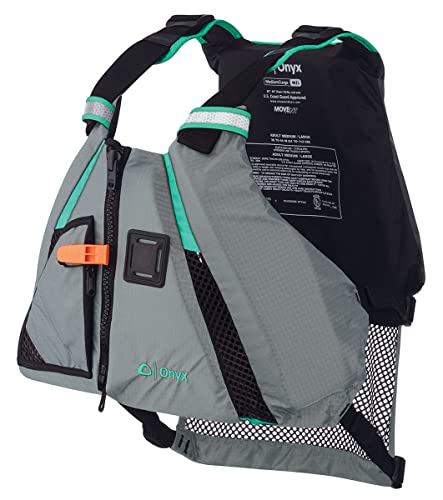 Onyx MoveVent Dynamic Life Jacket