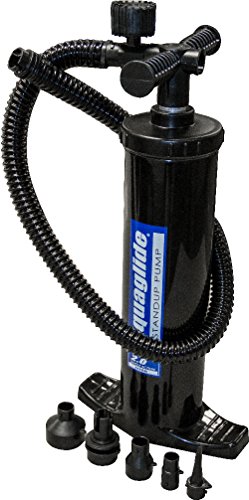 Aquaglide Blackfoot Hb Angler Kayak XL