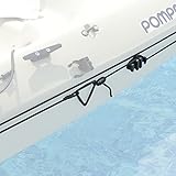 YakGear Deluxe Anchor Trolley Kit