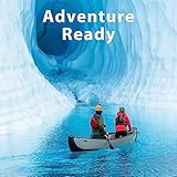 Sea Eagle TC16 Inflatable 16’ High Pressure Drop Stitch Travel Canoe-Wood Web Seats, Pump, Bag and Optional Paddles for Lakes, Rivers & Bays-Easy to Transport, Pack & Stow (TC16 Startup Package)