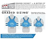 Stohlquist Edge Lifejacket (PFD)-RoyalBlue-S/M,Royal Blue,QF1634201SMMD