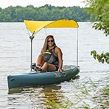 Hobie Bimini Sunshade (Yellow)
