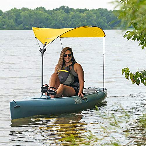 Hobie Bimini Sunshade (Yellow)