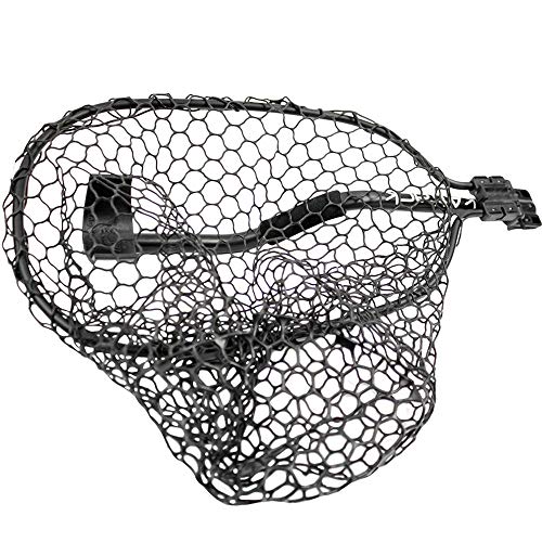 YakAttack Leverage Landing Net - 12