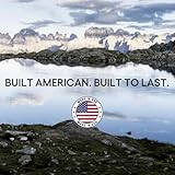 Wilderness Systems Tarpon 105 | Sit on Top Fishing Kayak | Premium Angler Kayak | 10' 6