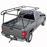 Tidal Contractor Pickup Truck Ladder Lumber Rack