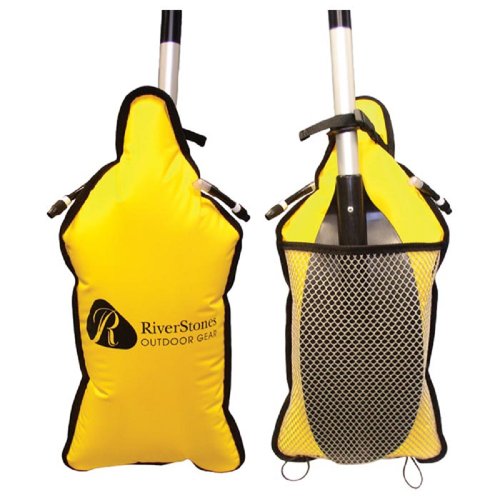 Riverstones paddle float