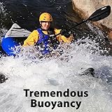 Sea Eagle 380x Inflatable Kayak with Pro Package