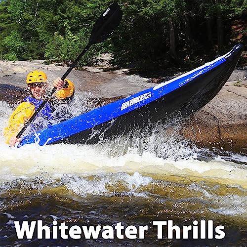 Sea Eagle 380x Inflatable Kayak with Pro Package