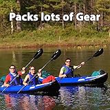 Sea Eagle 380x Inflatable Kayak with Pro Package