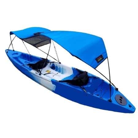 Adventure Canopies Tandem 2