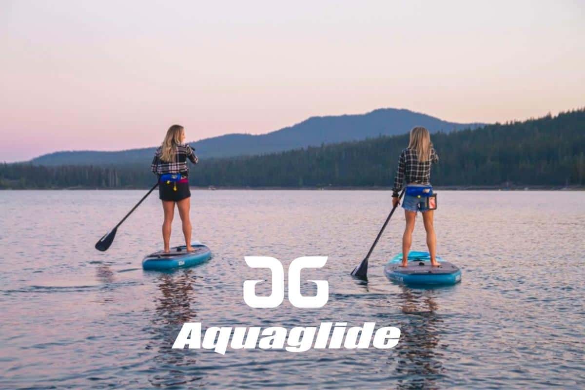 Aquaglide SUPs