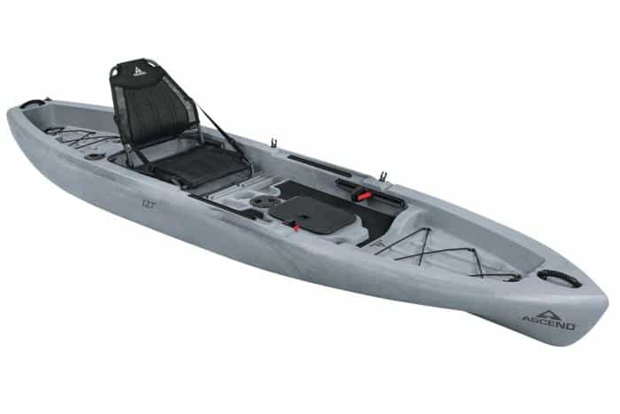 Ascend 12T Sit-On Kayak