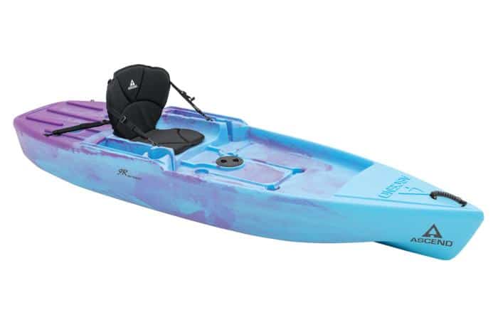 Ascend 9R Sport Sit-On Kayak