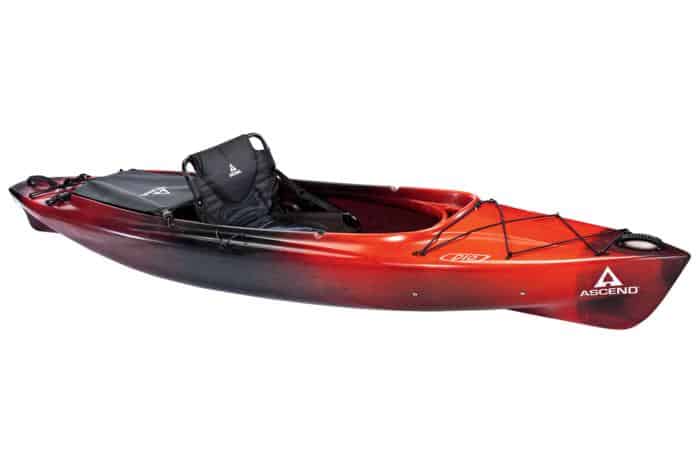 Ascend D10 Sit-In Kayak