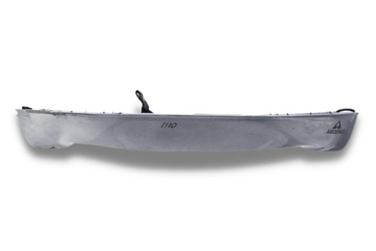 Ascend H10 Sit-In Hybrid Kayak -2