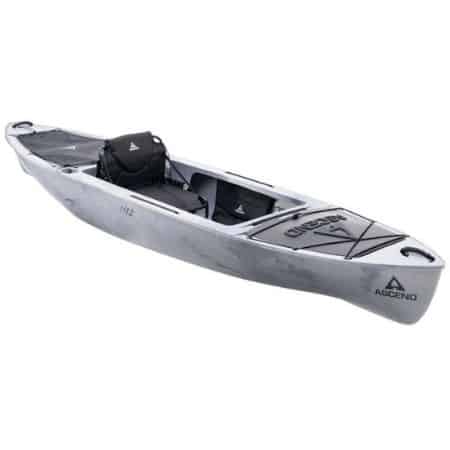 Ascend H12 Kayak - 1
