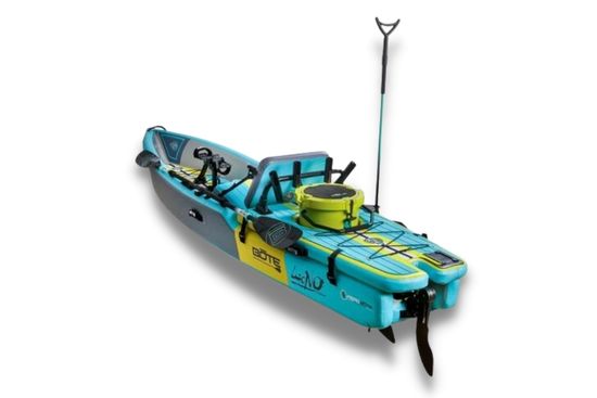 BOTE Lono Apex Aero - 2