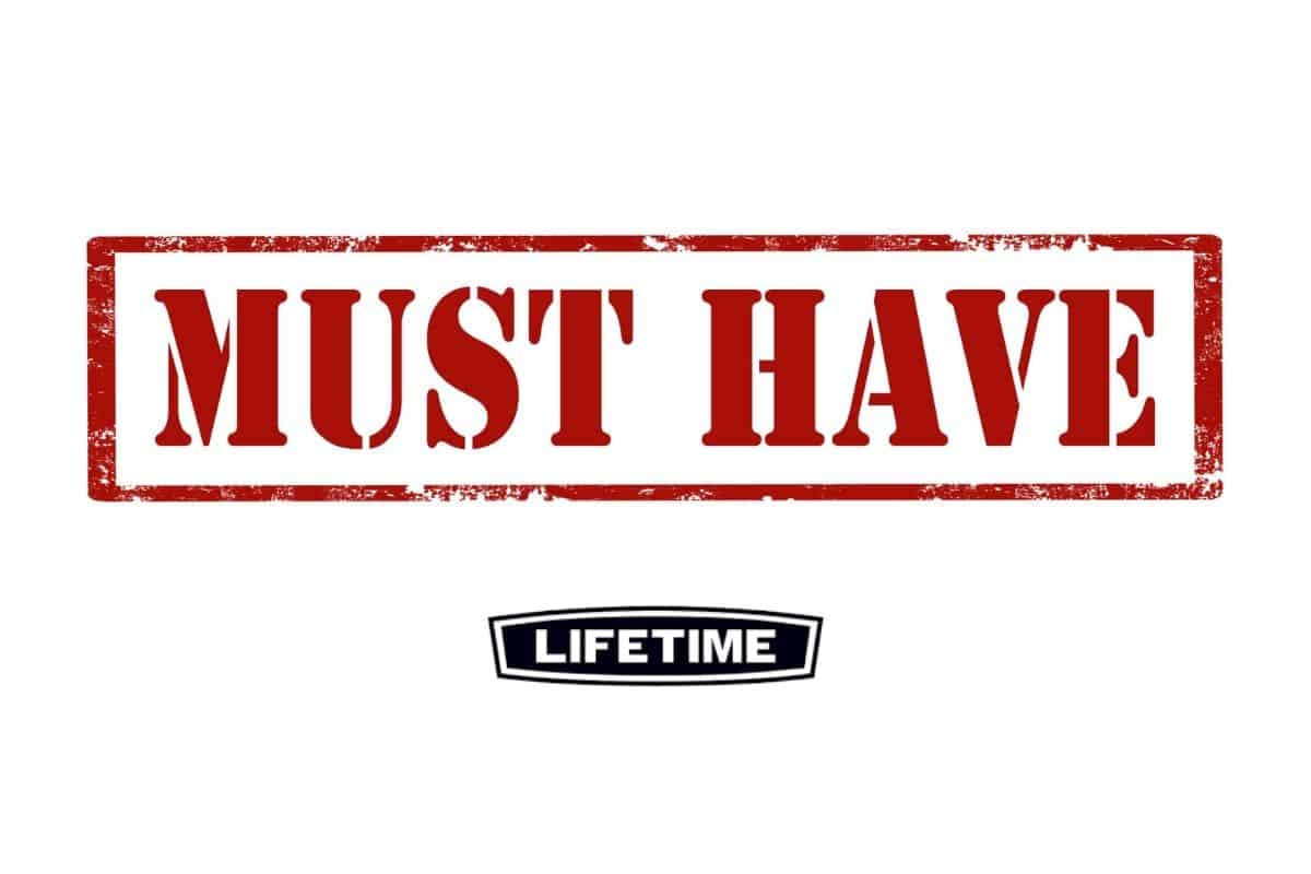 Must-Have Lifetime Kayak Accessories