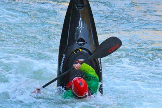 Dagger Rewind Medium Freestyle Kayak -3
