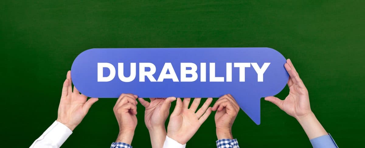 Material and Durability of kayak life vests