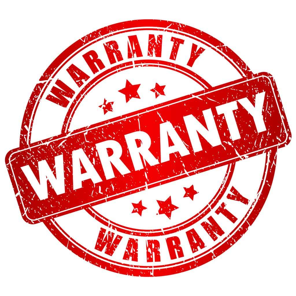 The importance of a kayak Warranty