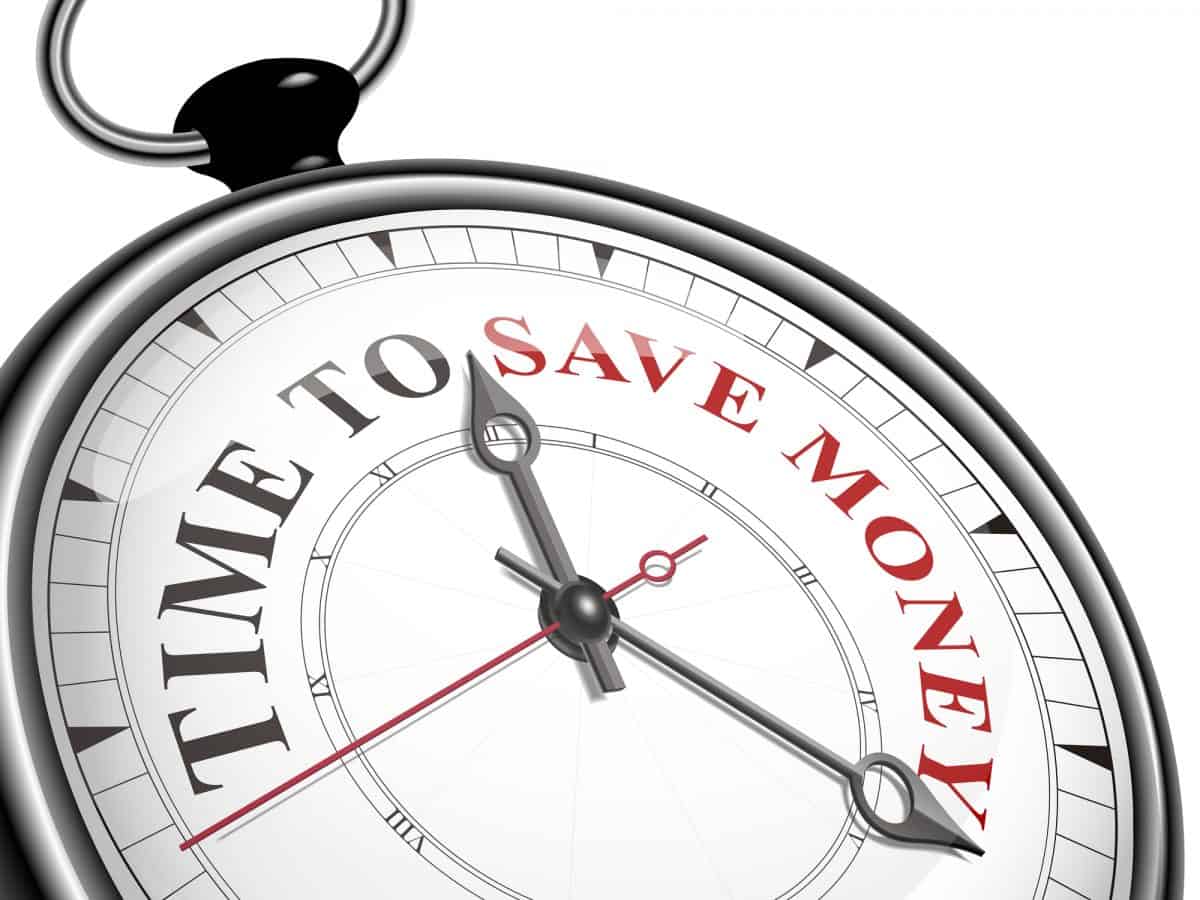 Best time to buy a used kayak