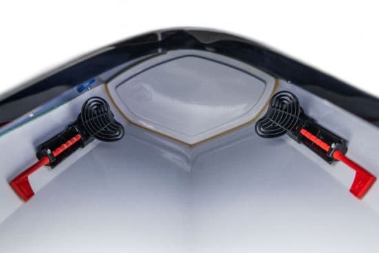 Eddyline Skylark Kayak