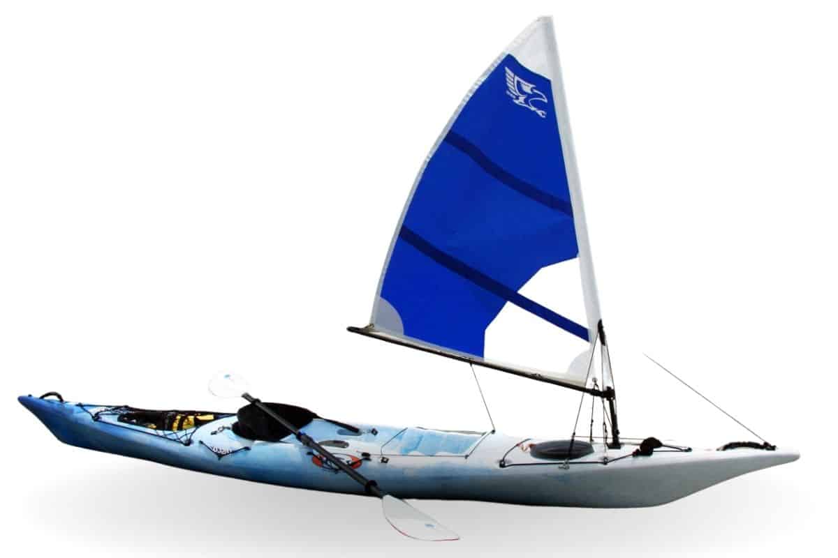 Falcon Sail