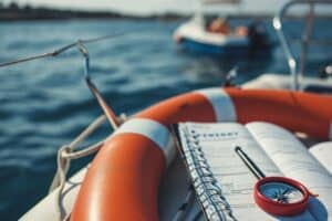 Float Plan Planning a boat trip (2)