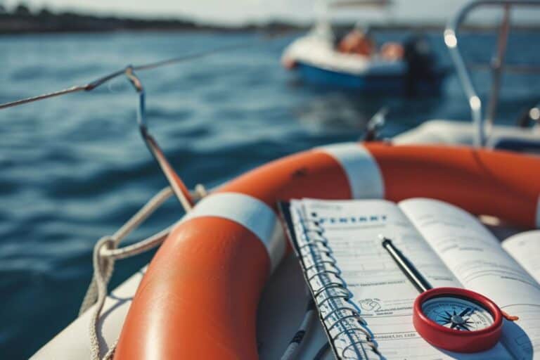 Float Plan Planning a boat trip (2)