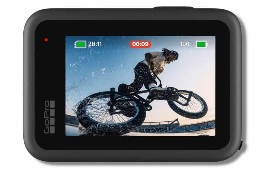 Go=Pro Hero 9