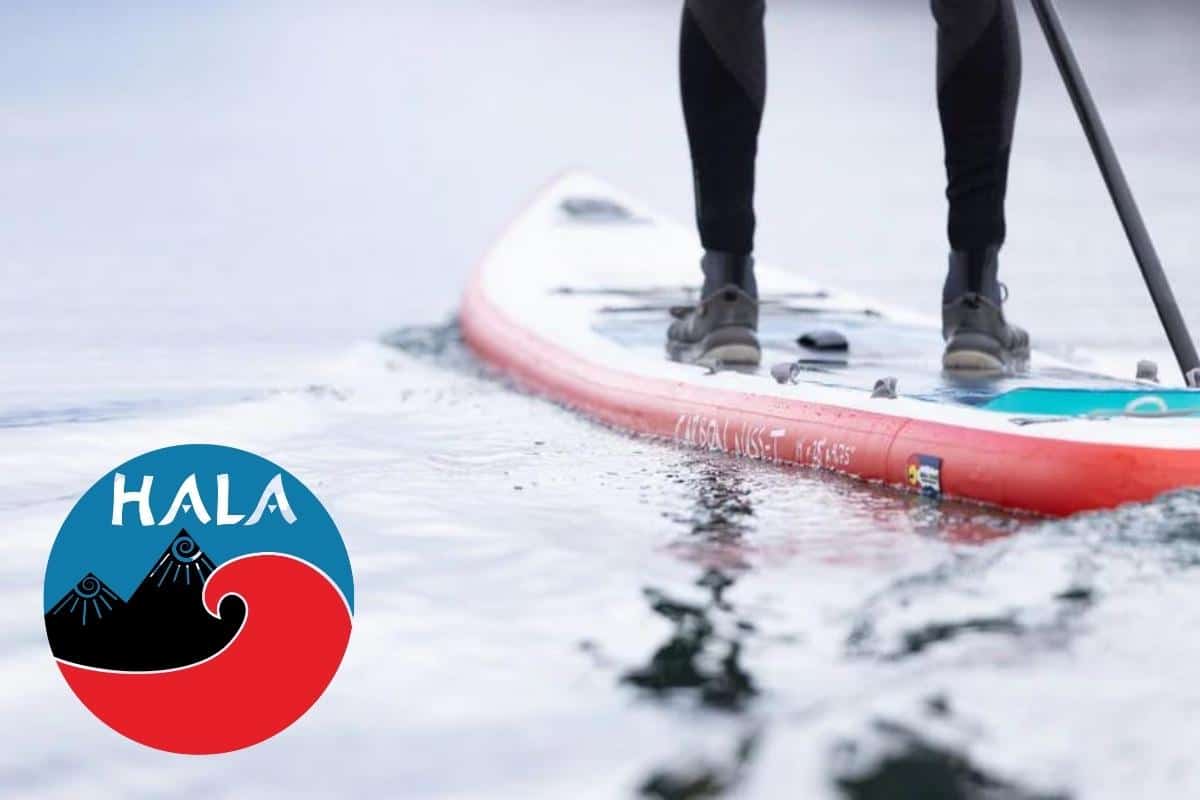 Hala Gear and SUPs