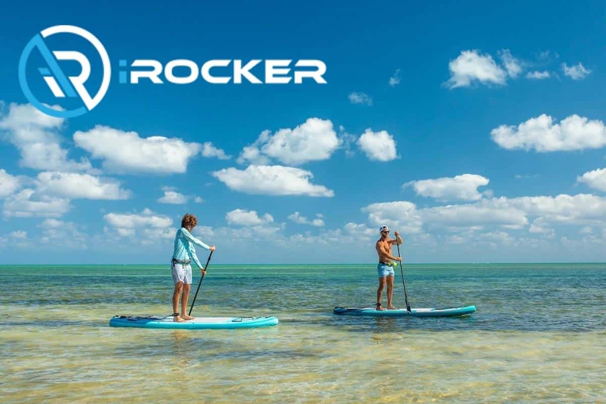 iRocker SUP