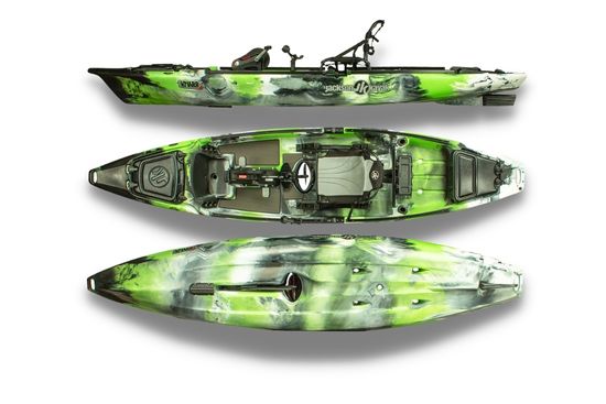 Jackson Kayak Knarr - 2