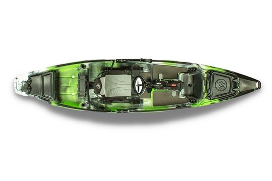 Jackson Kayak Knarr FD