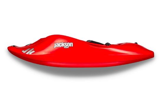 Jackson Kayak Rockstar 5.0
