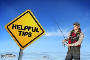 Kayak Fishing Tips for Beginners