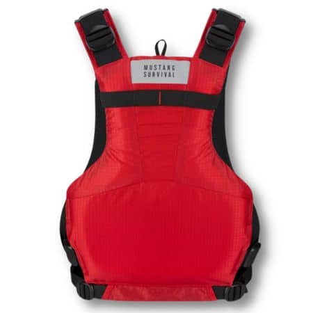 Mustang Survival Slipstream Life Jacket-4
