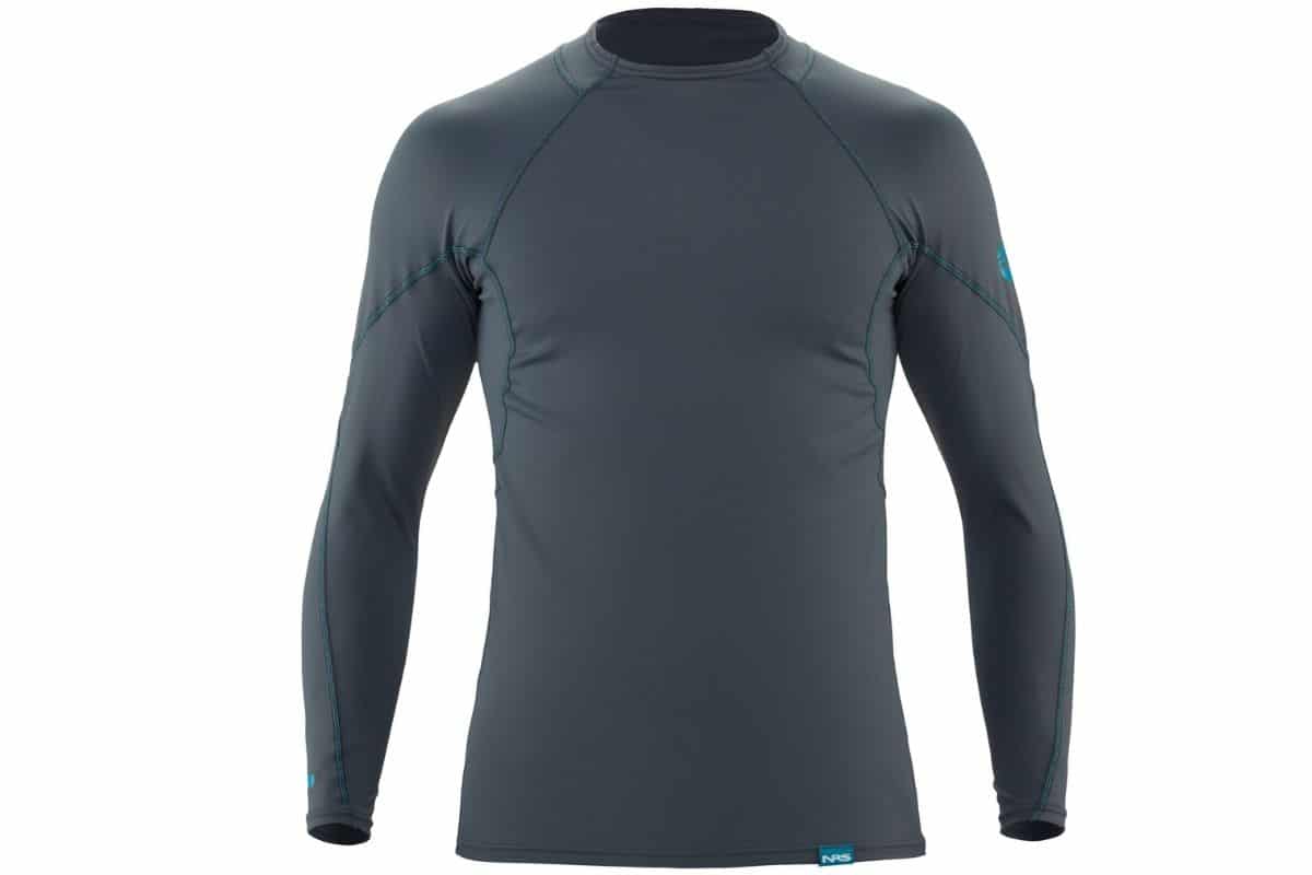 NRS H2Core Rashguard i