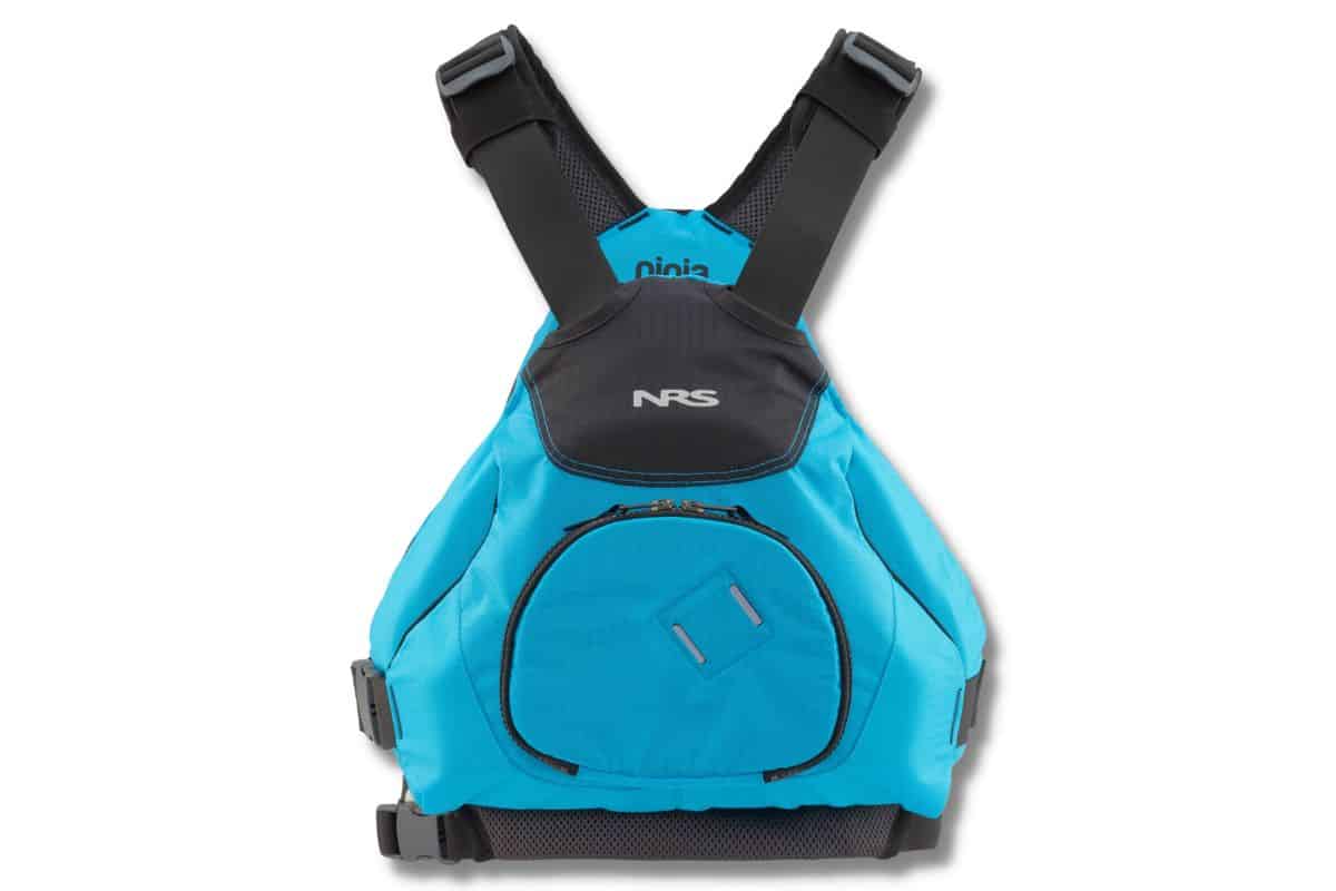 NRS Ninja PFD