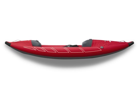 NRS Star Viper Inflatable Kayak - 3