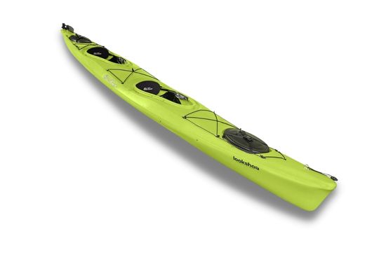 Old Town Looksha T Tandem Sit-Inside Kayak