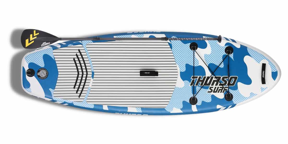 Paddle Board for Kids