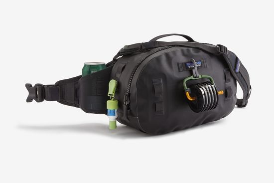 Patagonia Guidewater Hip Pack - 3