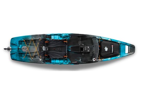 Perception Showdown 11.5 - 2