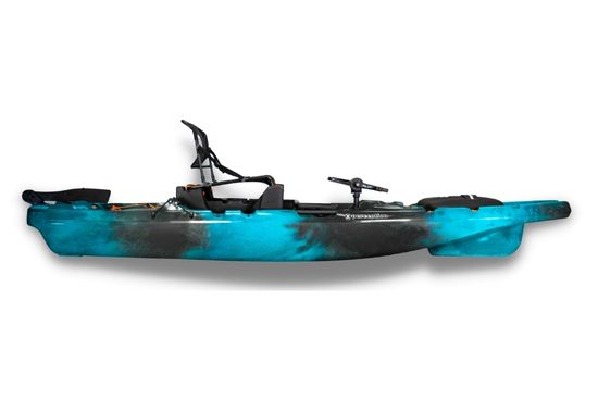 Perception Showdown 11.5